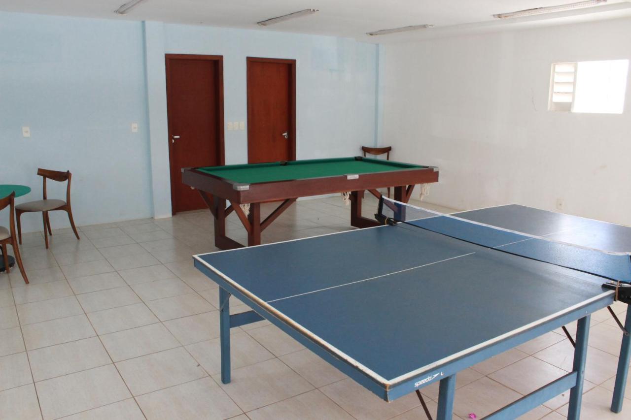 Apartamento No Taiba Beach Resort Экстерьер фото